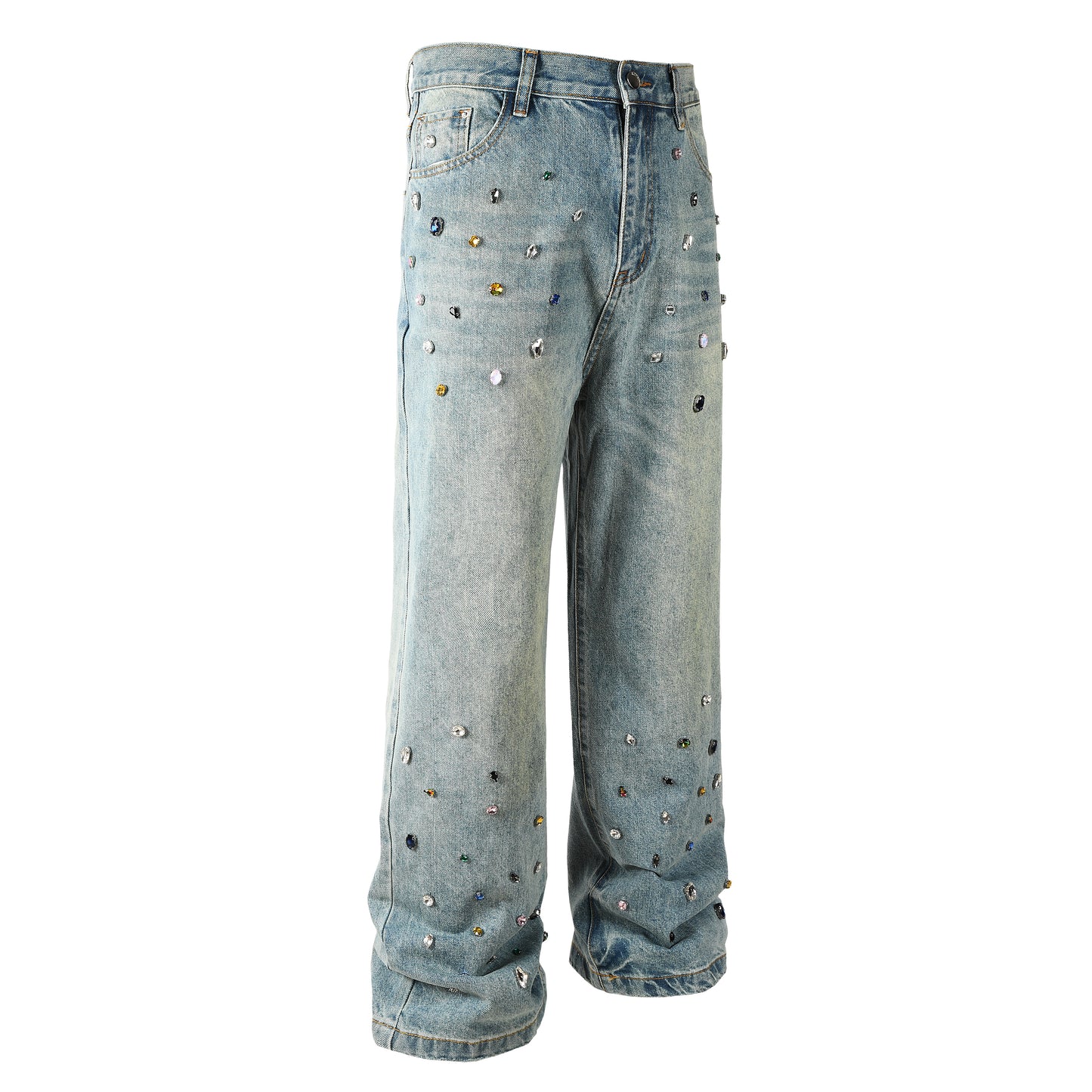Starlight Denim