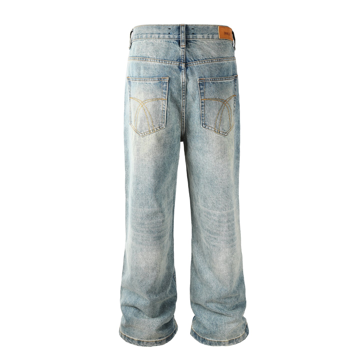 Starlight Denim