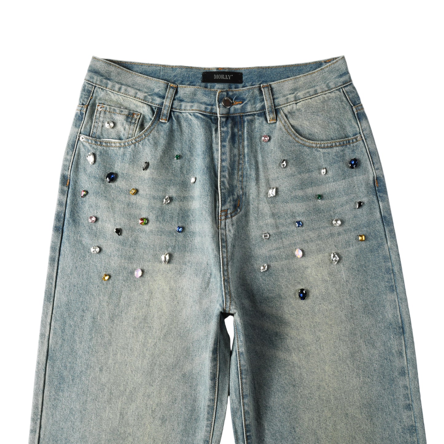 Starlight Denim