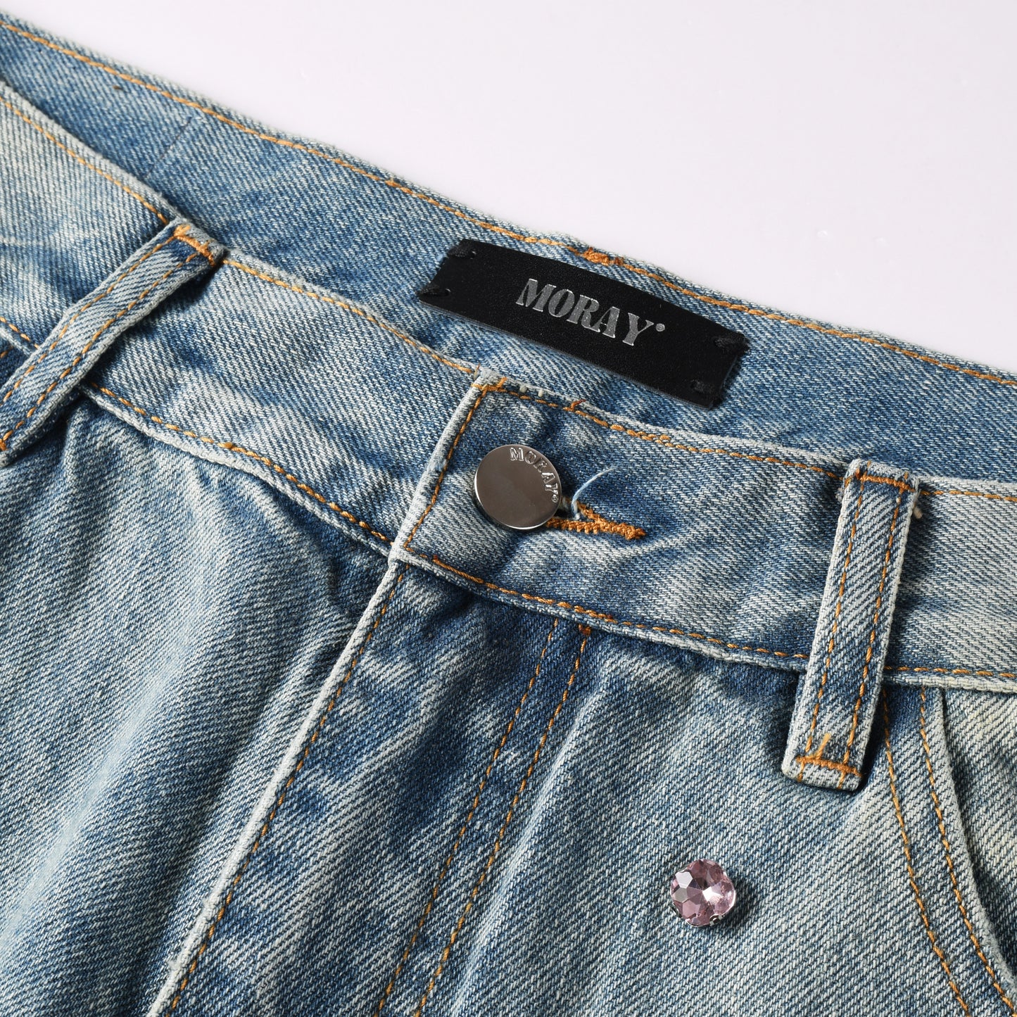 Starlight Denim