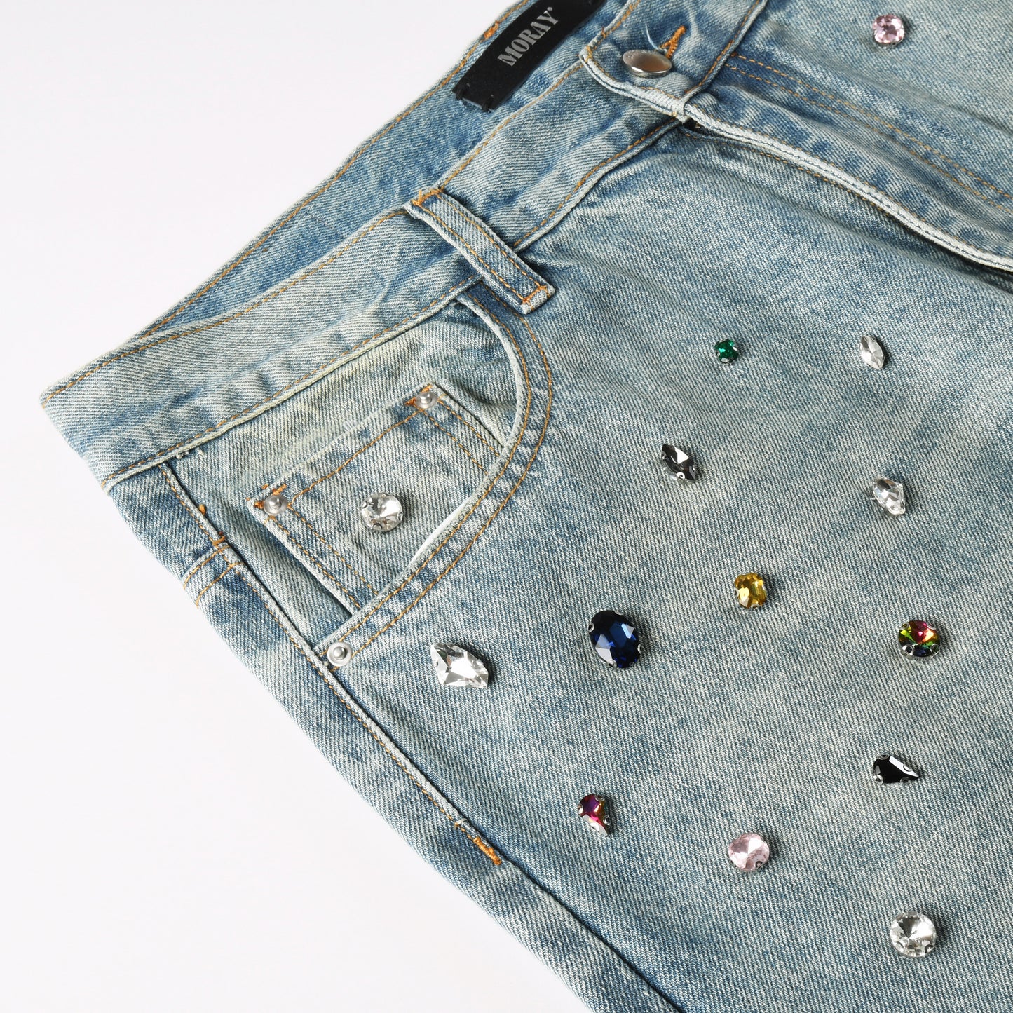 Starlight Denim