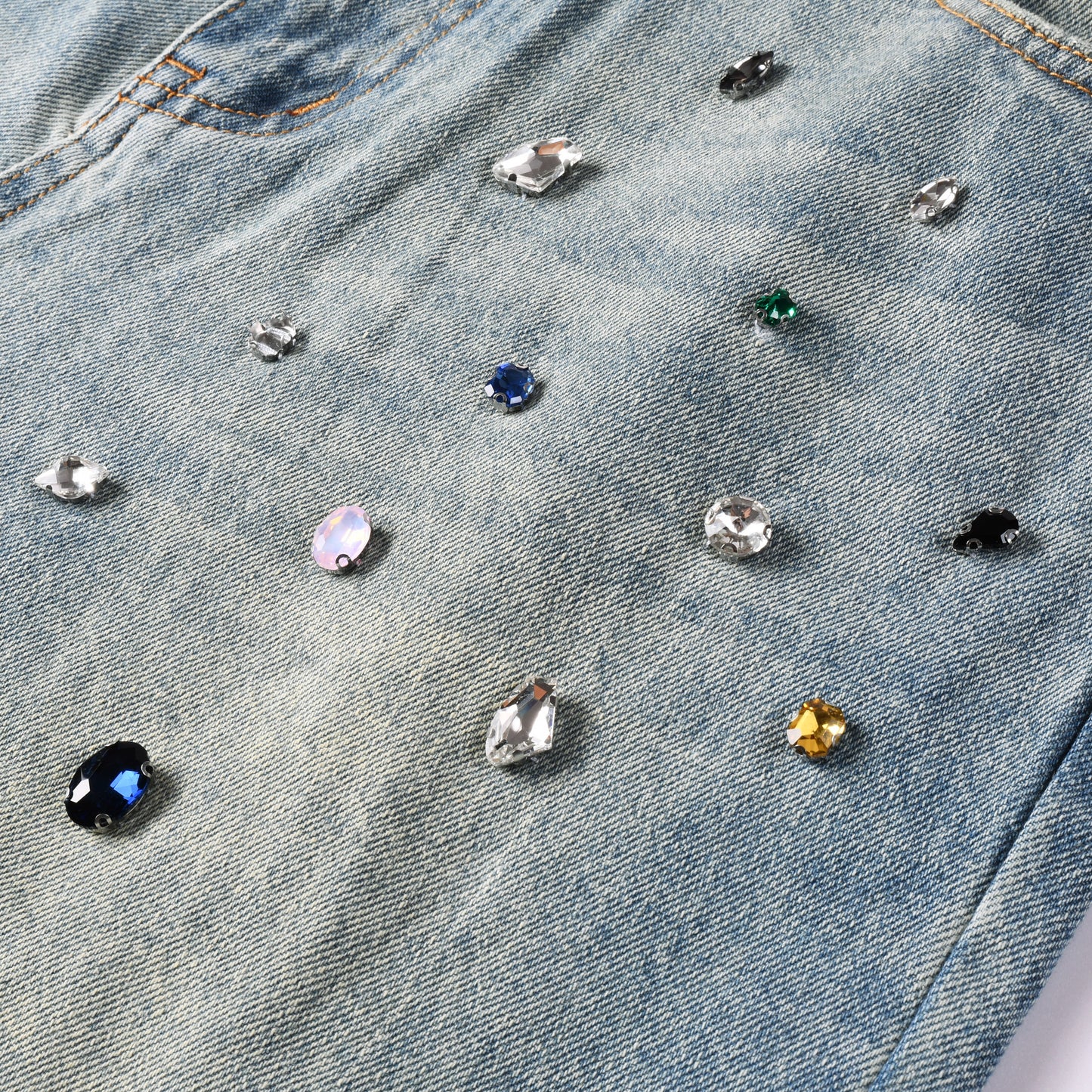 Starlight Denim