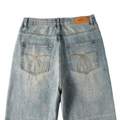 Starlight Denim