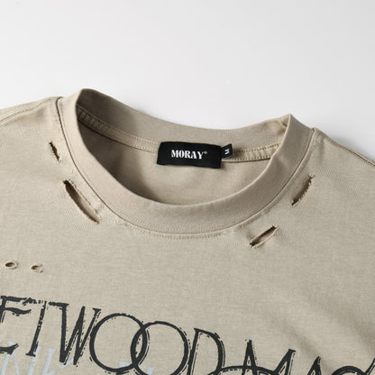 Camo Clash Longsleeve