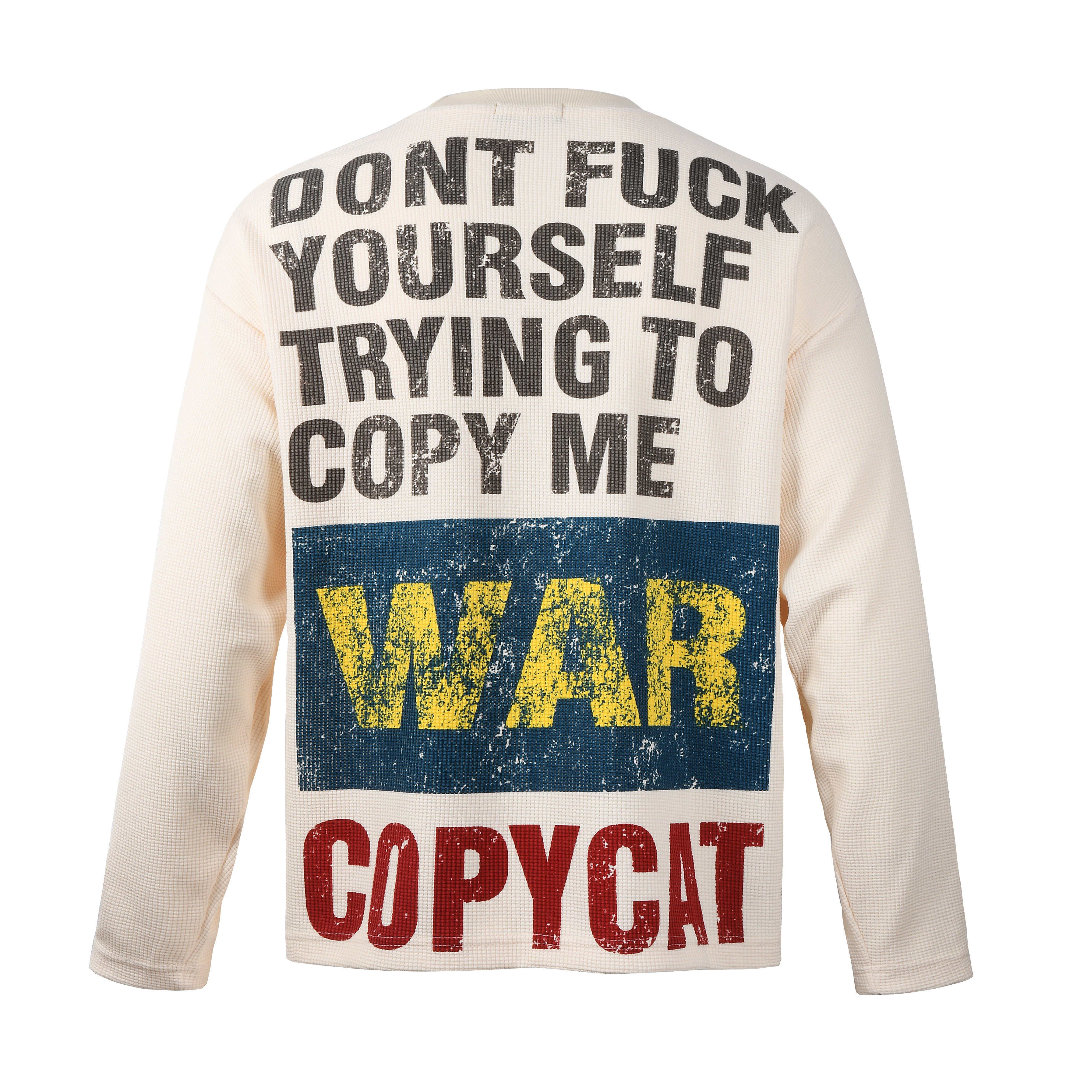 No Copy LONGSLEEVES – Moray