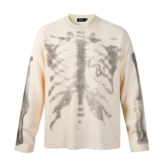 Skeleton Longsleeve
