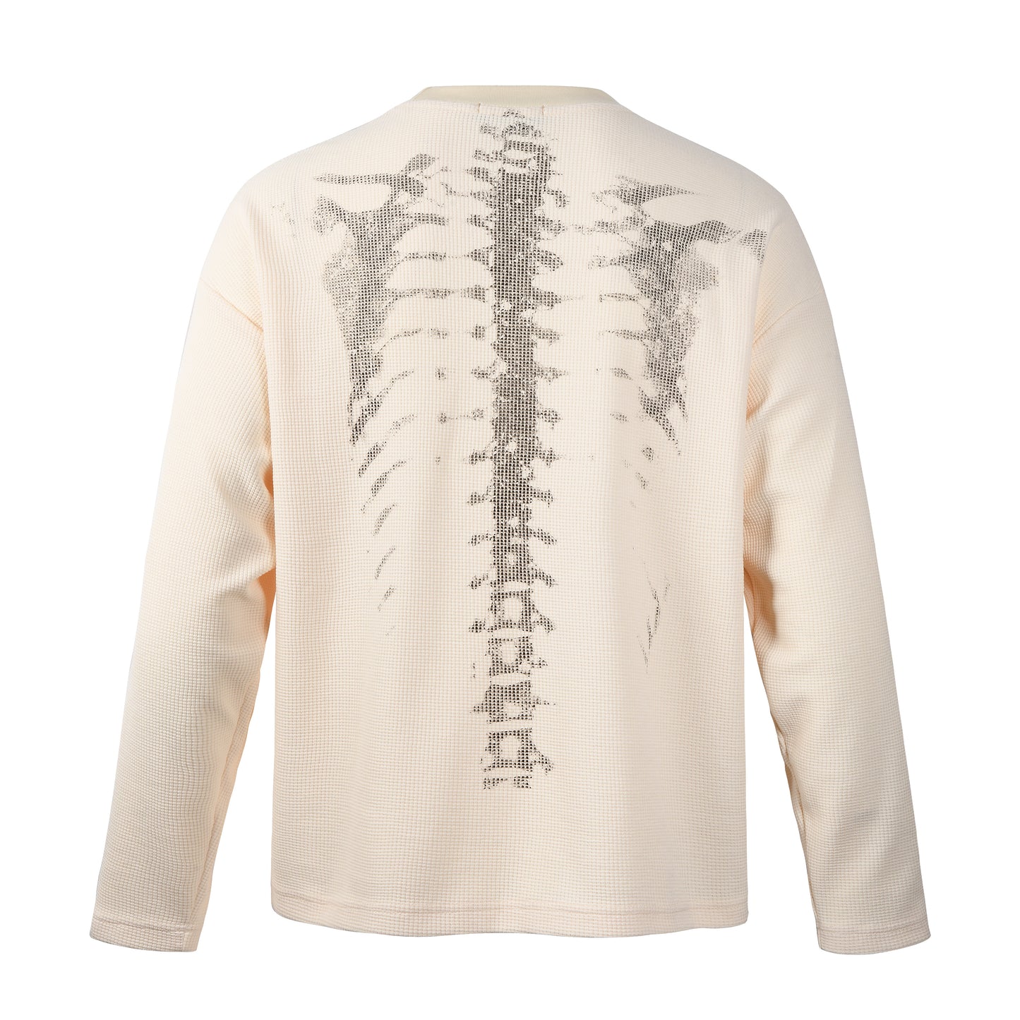 Skeleton Longsleeve