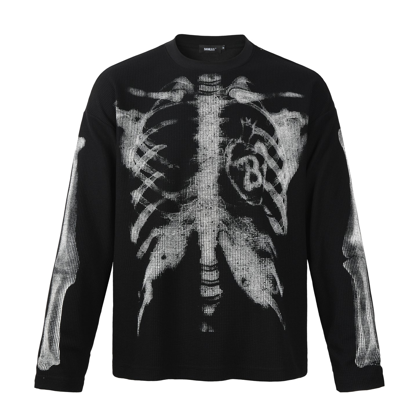 Skeleton Longsleeve