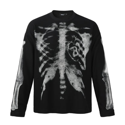 Skeleton Longsleeve
