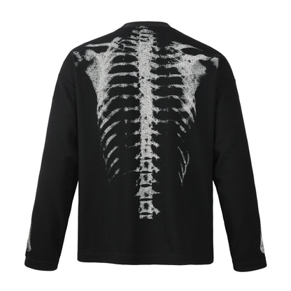 Skeleton Longsleeve