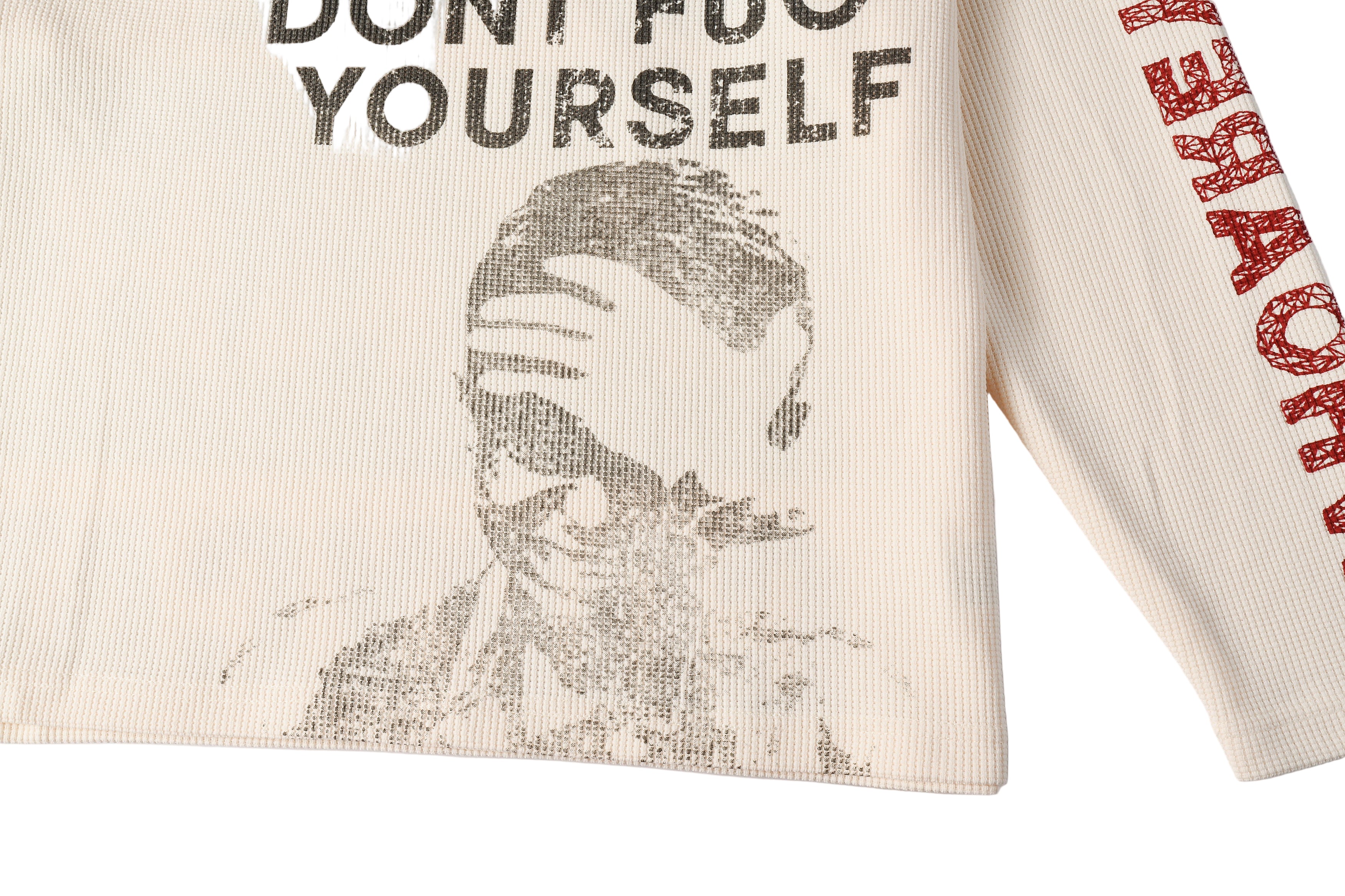 No Copy Longsleeve
