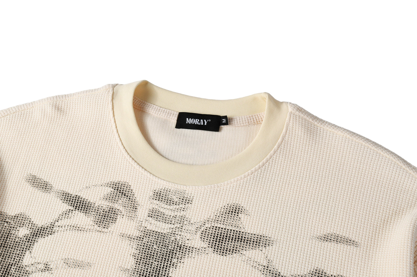 Skeleton Longsleeve