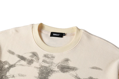 Skeleton Longsleeve