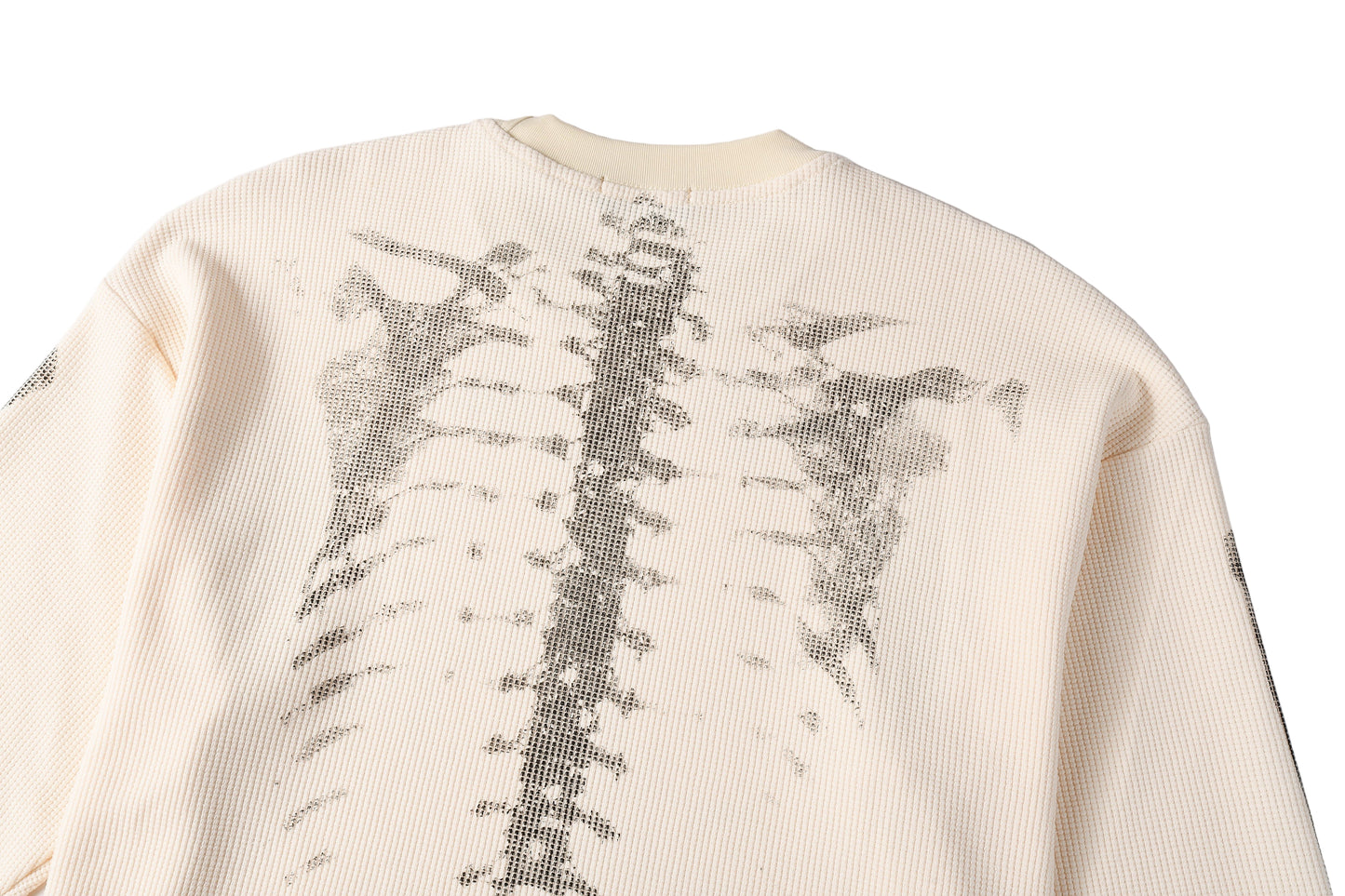 Skeleton Longsleeve
