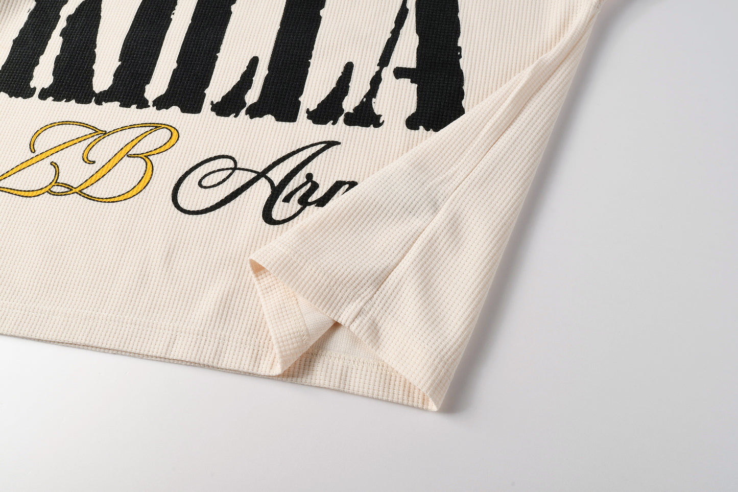 Fashion Killa Longsleeve