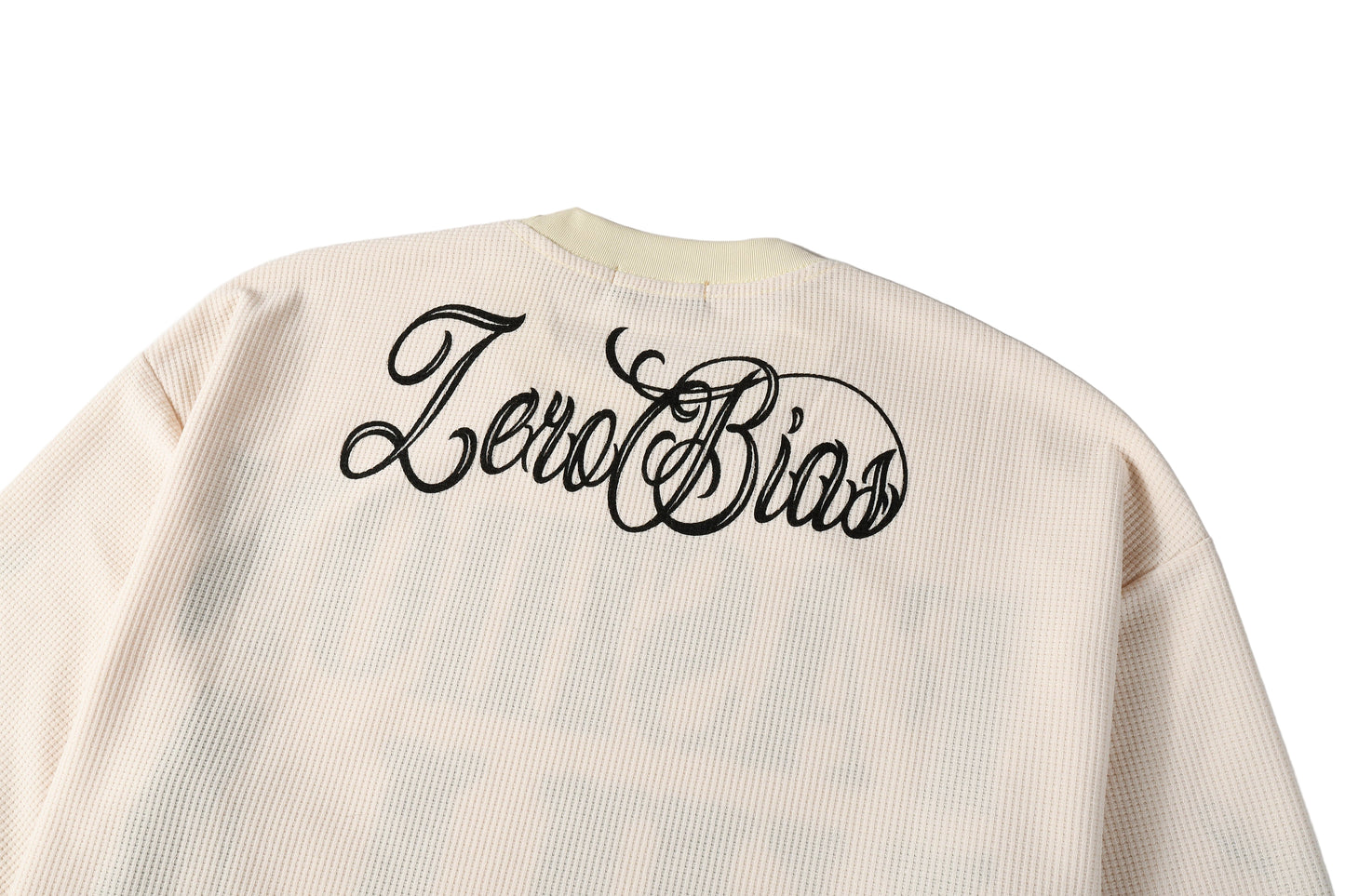 Fashion Killa Longsleeve