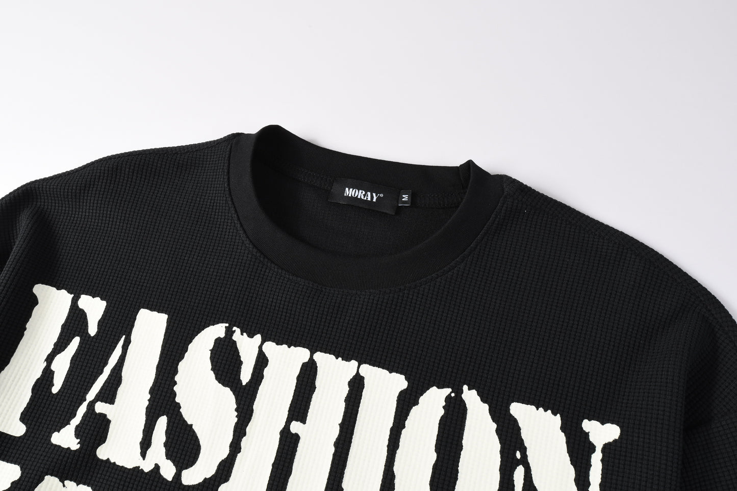 Fashion Killa Longsleeve