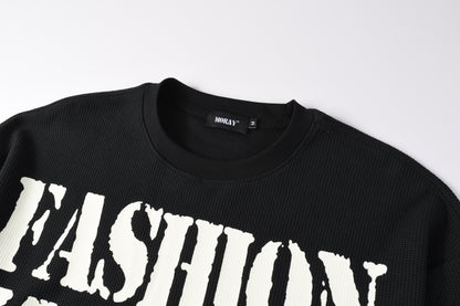 Fashion Killa Longsleeve