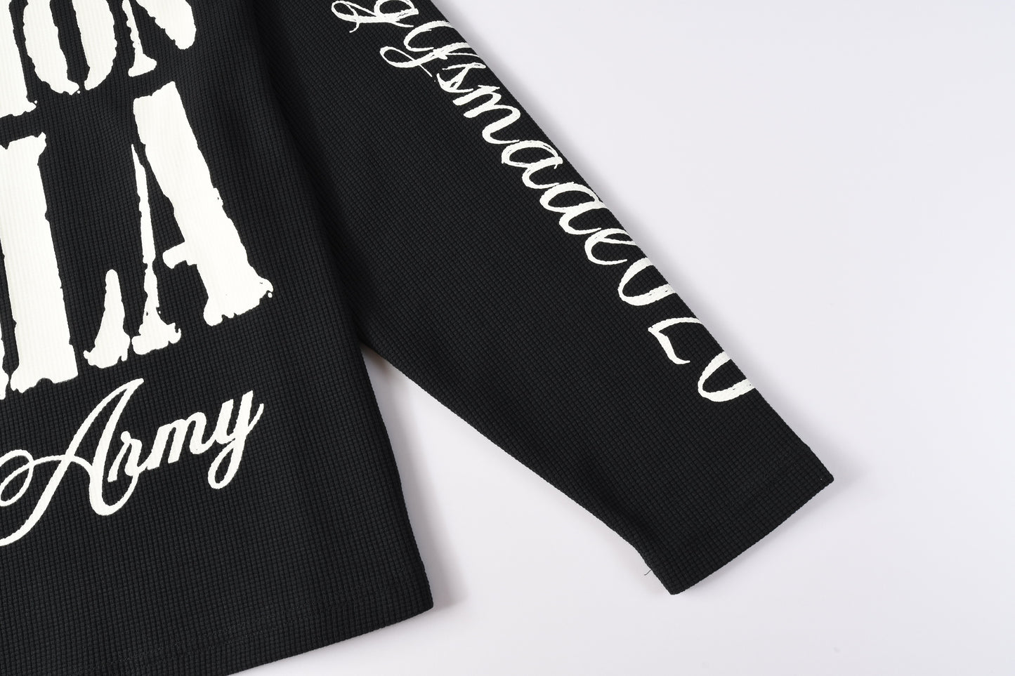 Fashion Killa Longsleeve
