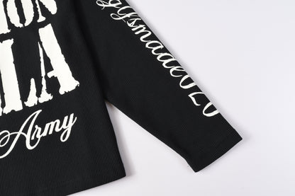 Fashion Killa Longsleeve