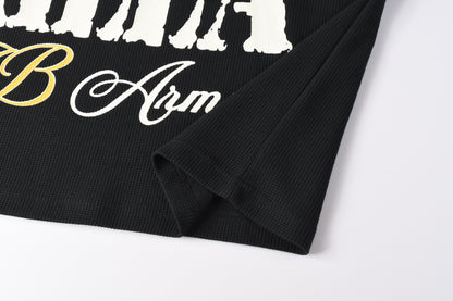 Fashion Killa Longsleeve