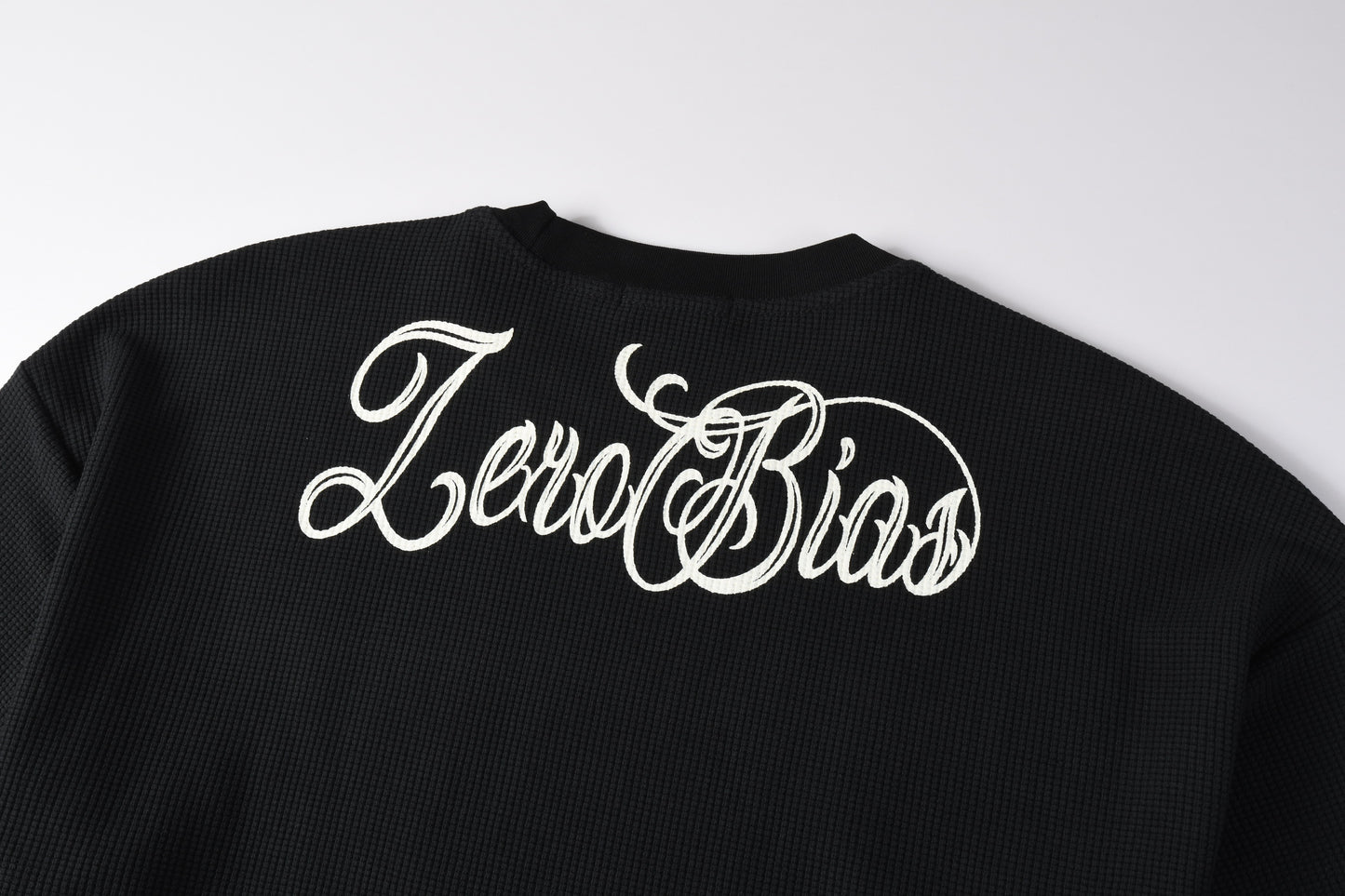 Fashion Killa Longsleeve