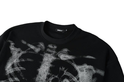 Skeleton Longsleeve