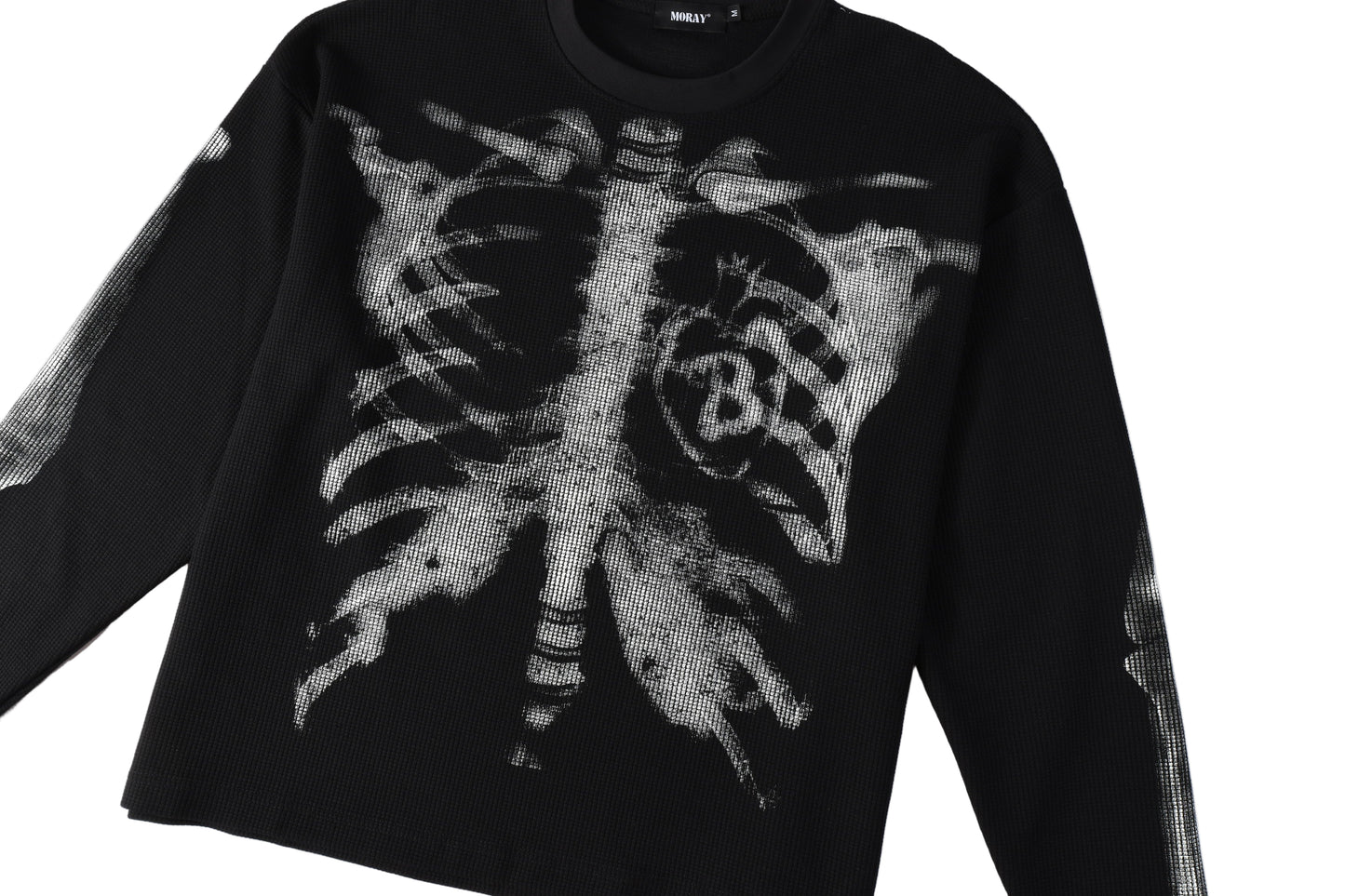 Skeleton Longsleeve