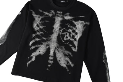 Skeleton Longsleeve