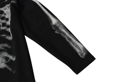 Skeleton Longsleeve