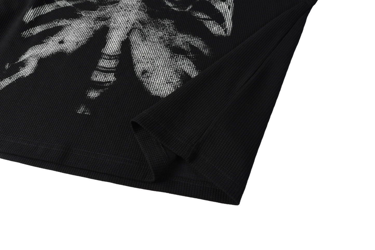 Skeleton Longsleeve