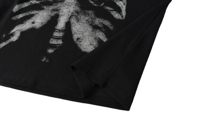 Skeleton Longsleeve