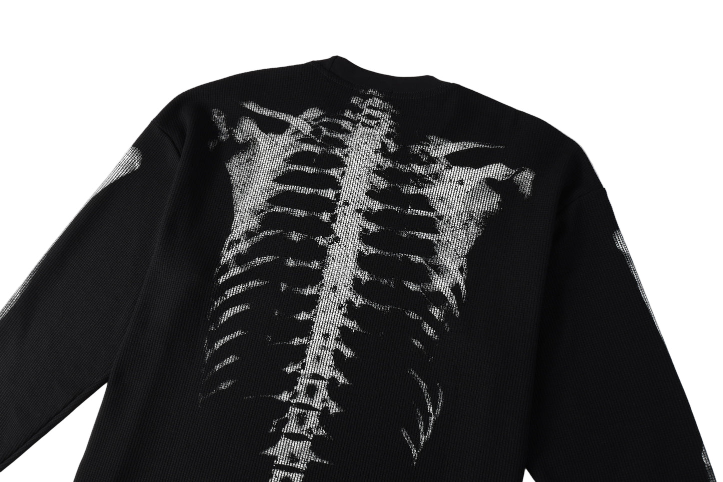 Skeleton Longsleeve