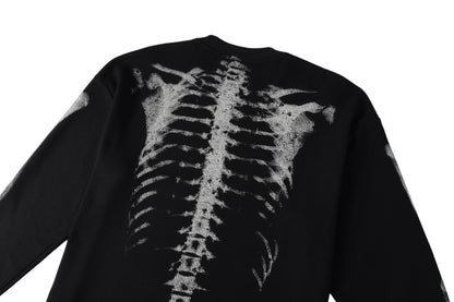 Skeleton Longsleeve