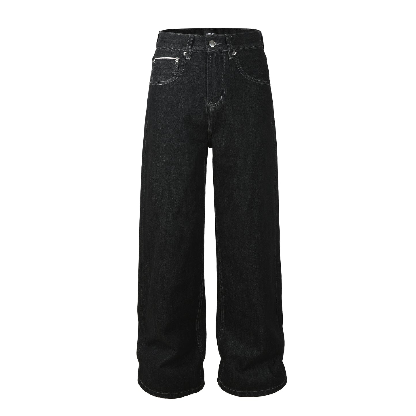 Midnight Denim