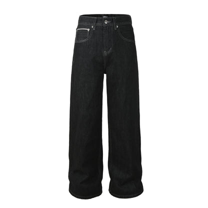 Midnight Denim