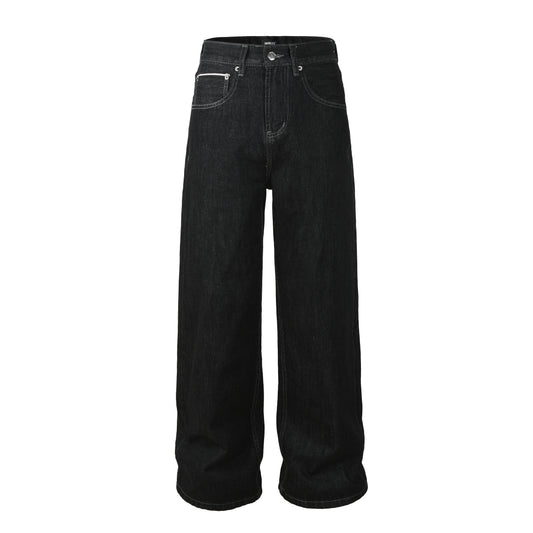 Midnight Denim