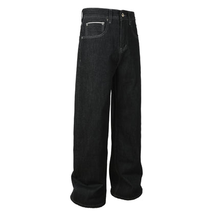 Midnight Denim
