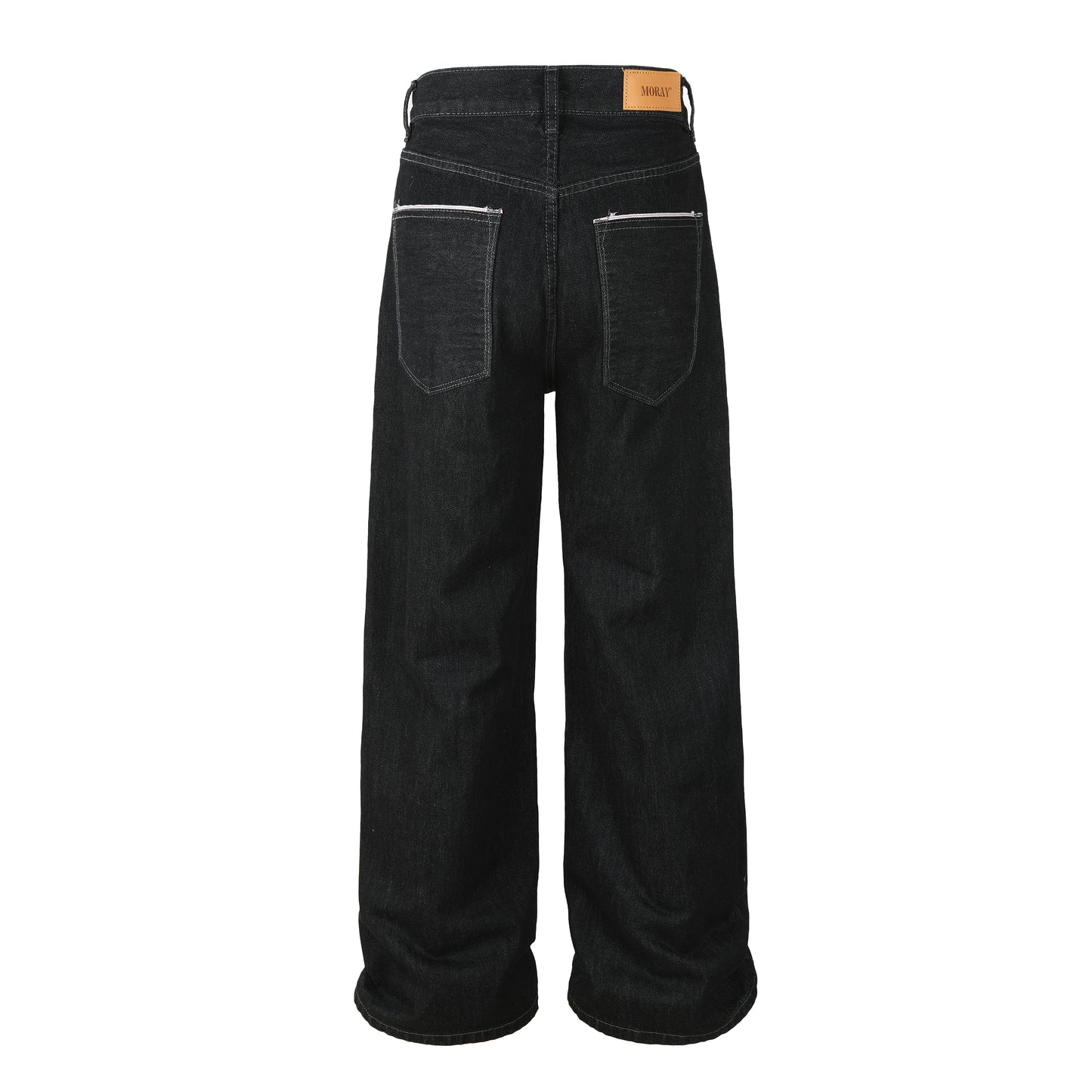 Midnight Denim