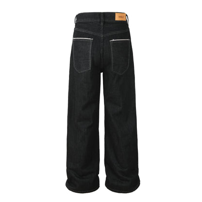 Midnight Denim