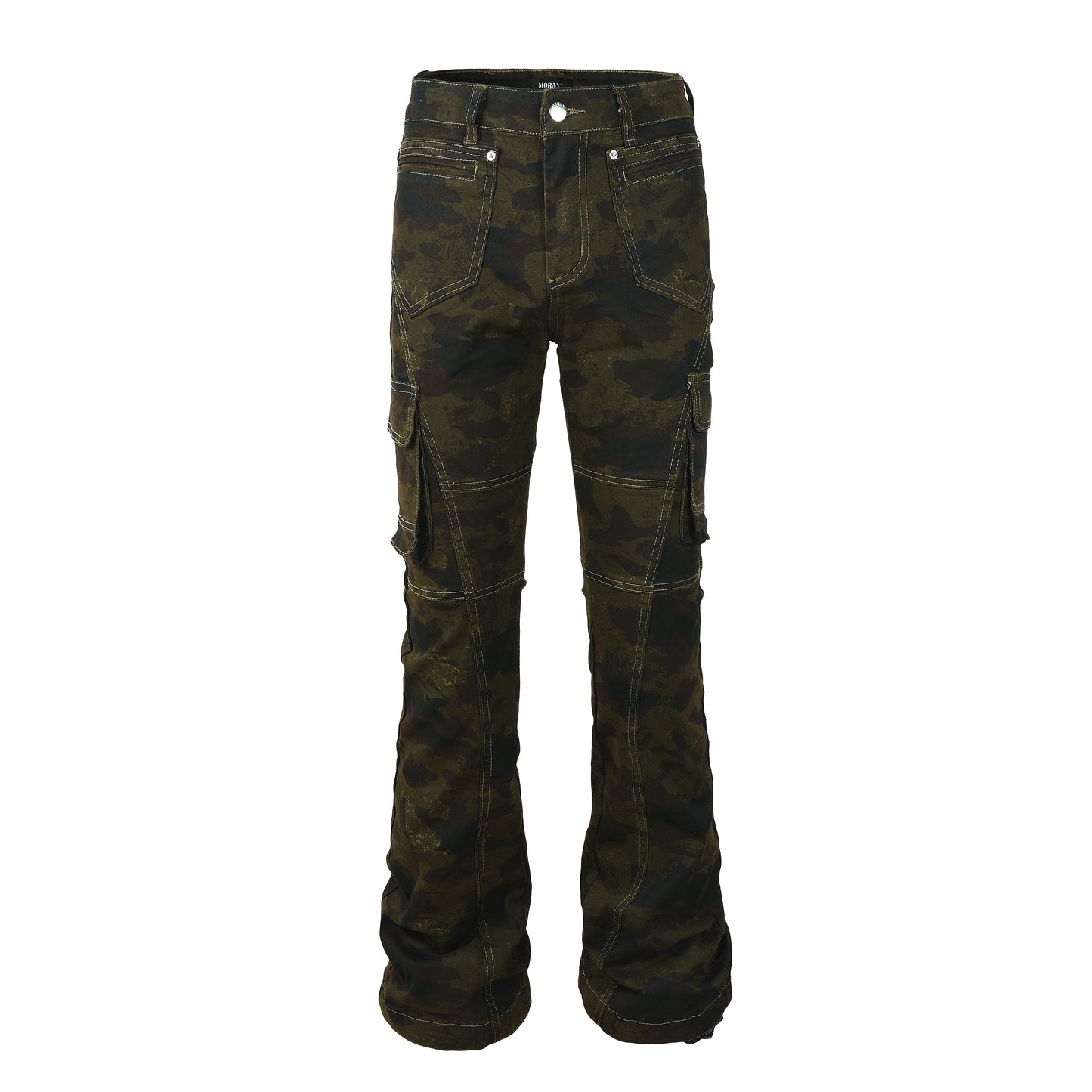 Utility Camo