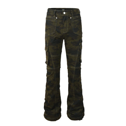 Utility Camo
