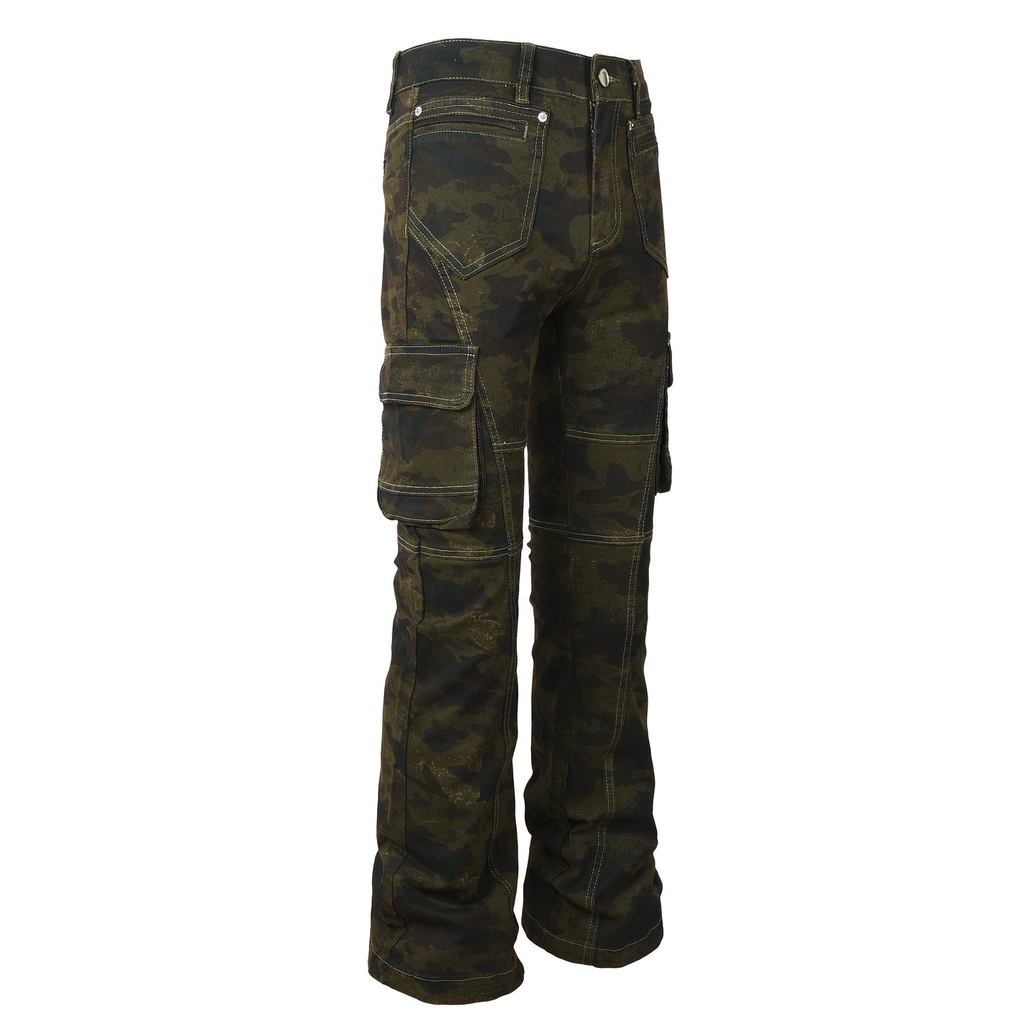Utility Camo