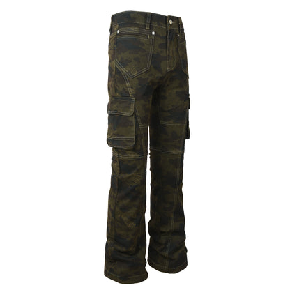 Utility Camo