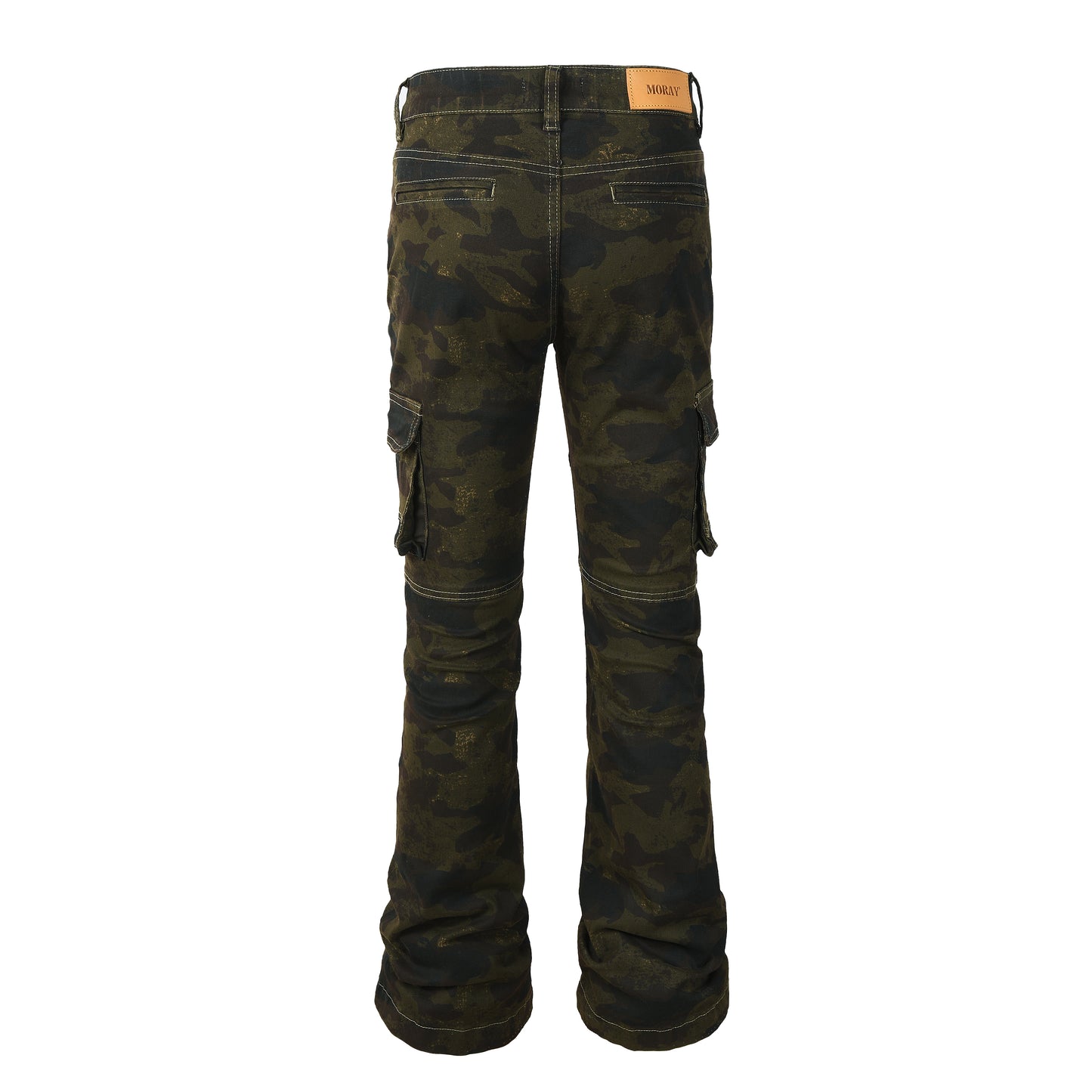 Utility Camo