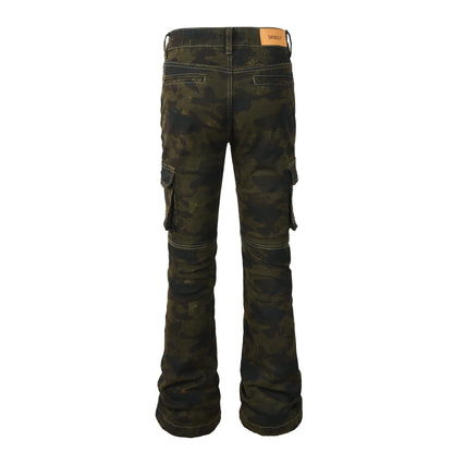 Utility Camo