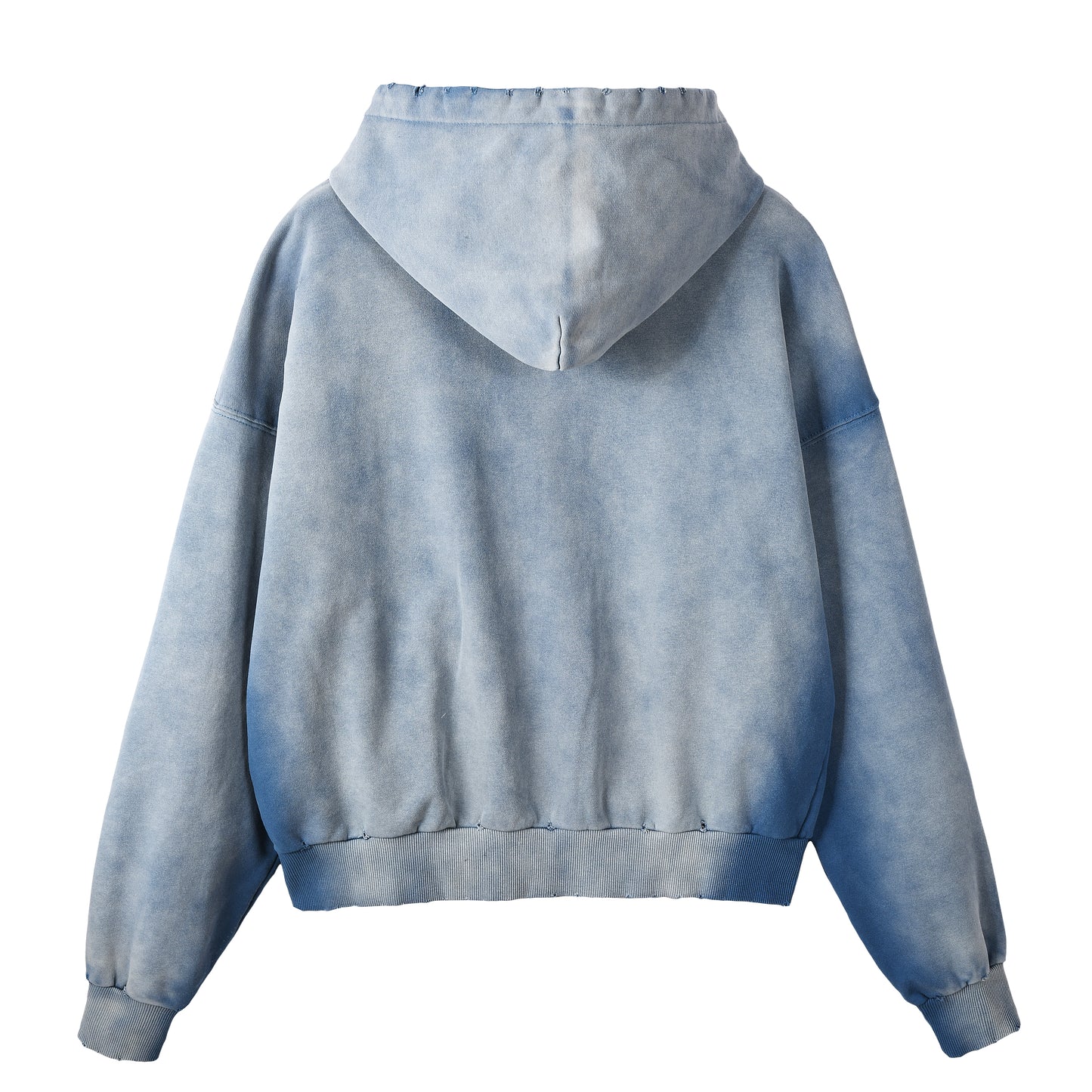 Bluefade Zip-Up