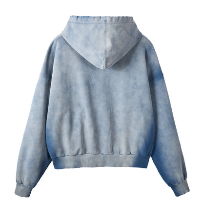 Bluefade Zip-Up