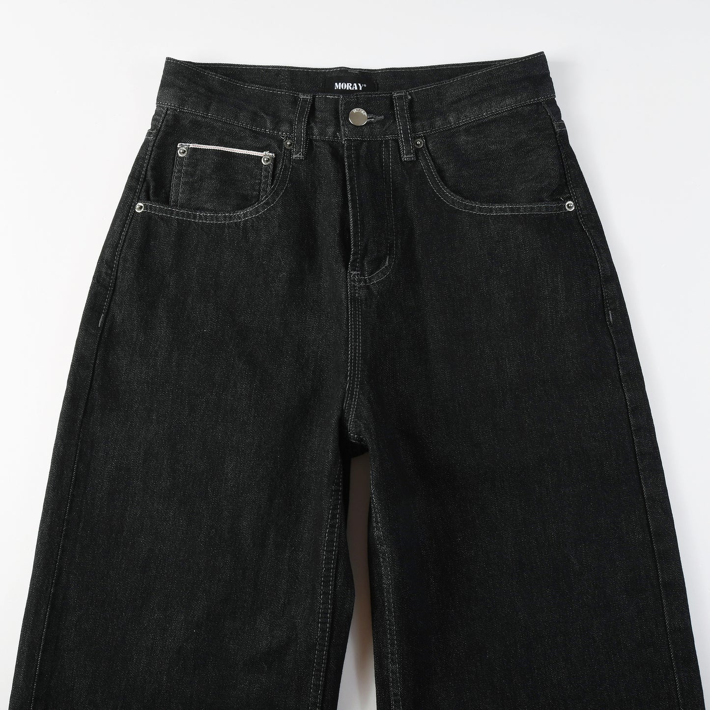 Midnight Denim