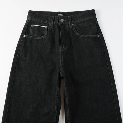 Midnight Denim